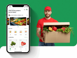 grocery mobile app development company in dubai