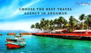 Anadaman travel agency