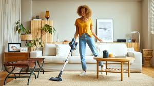 home cleaning