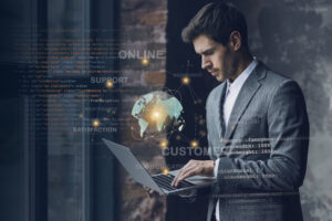 Virtual Contact Center