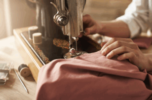clothing alteration
