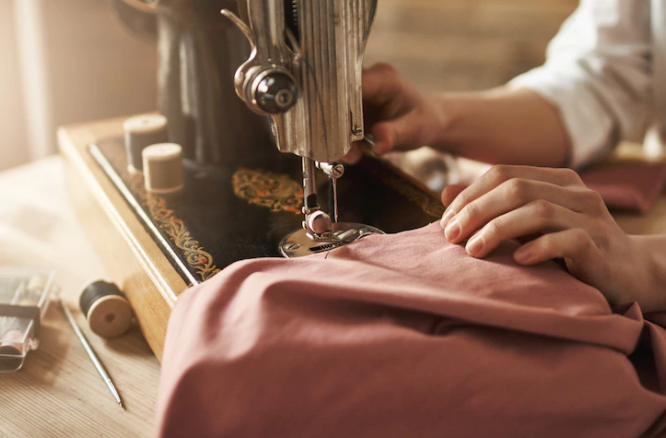 clothing alteration