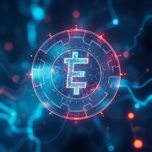 flux price prediction