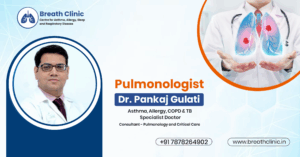 Chest disease treatment in Jaipur