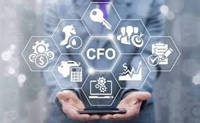 CFO Services
