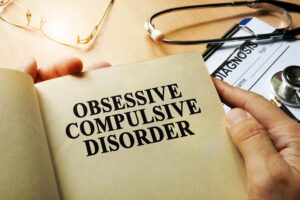 OCD treatment in Dubai