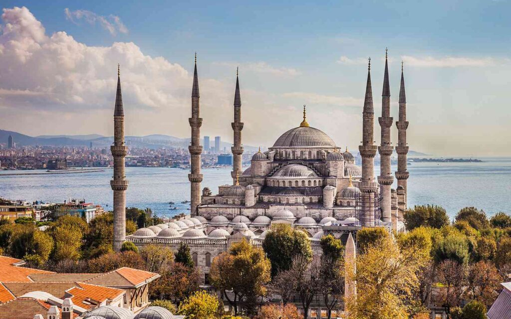Umrah 2025 Packages