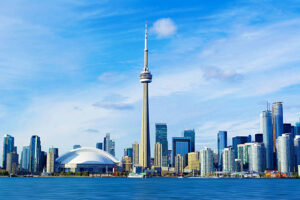 visit visa in Canada
