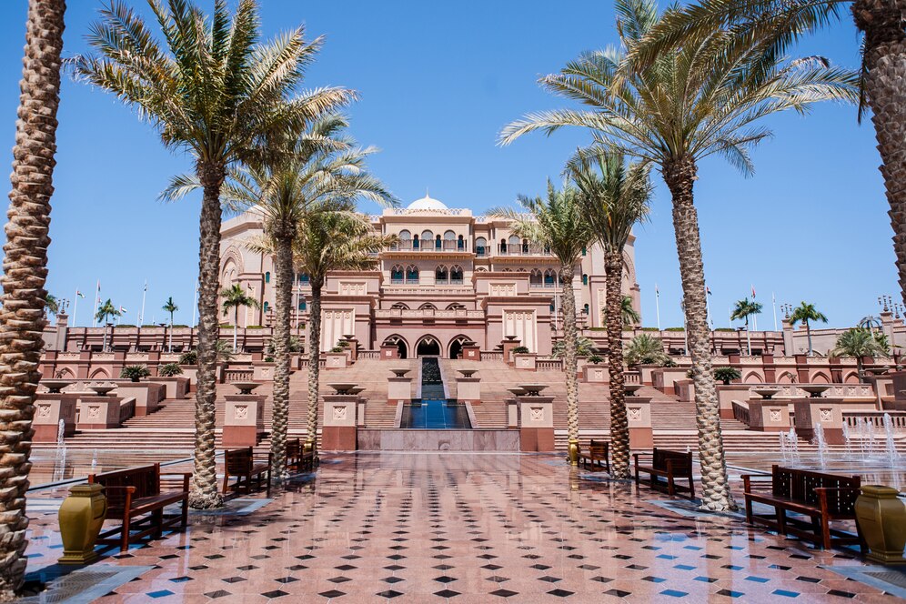 Medina Airport to Medina Hotel