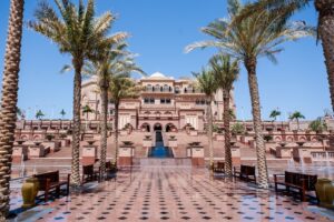 madinah airport to madinah hotel