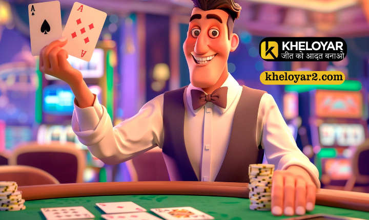 kheloyar