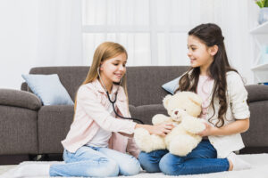 kids care