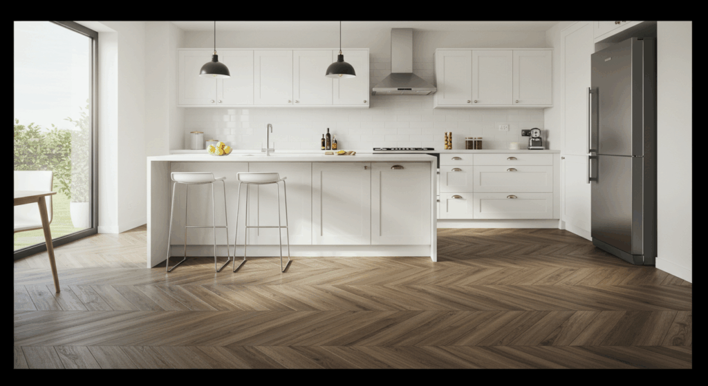 kitchen remodeling service
