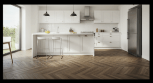 kitchen remodeling service