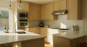 kitchen remodeling service agency