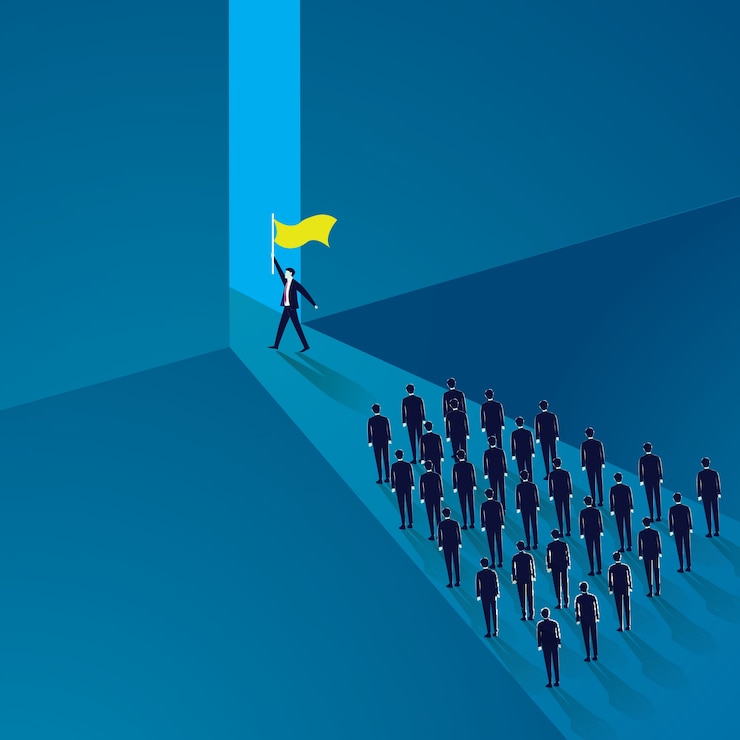 civic leadership has never been more critical