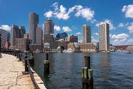 Massachusetts Seasons and Their Impact on Cleanliness
