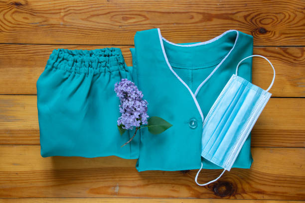 medical scrub pants, Maryland