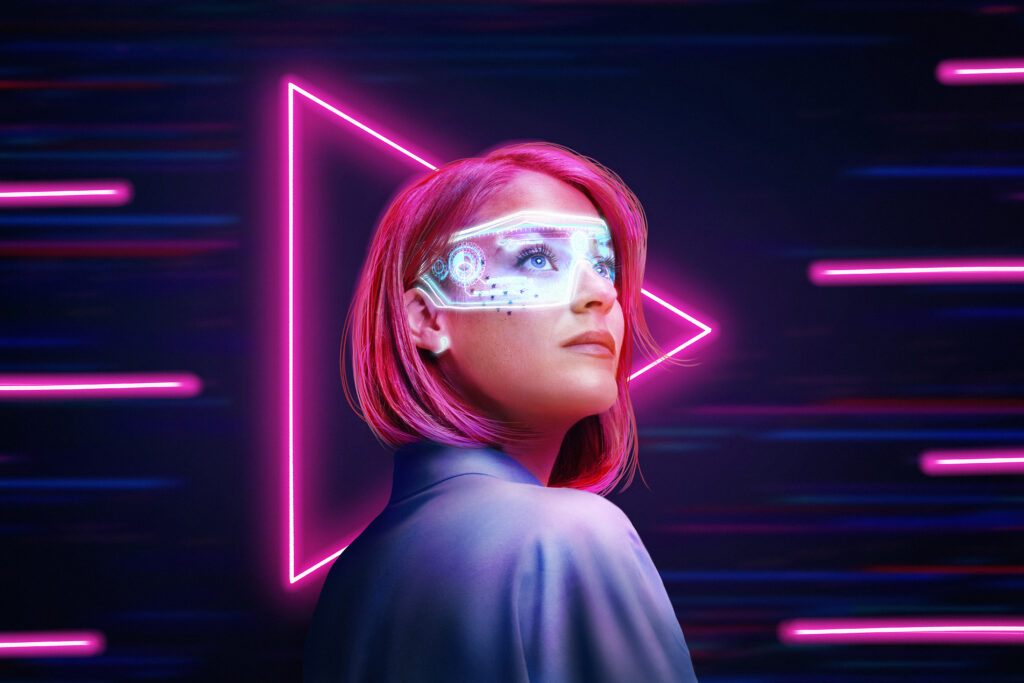 3d vedio
