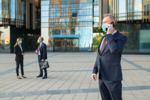 Security Companies in Riverside