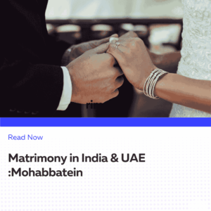 matrimony