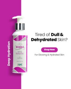 Best Moisturizer in Pakistan with Price