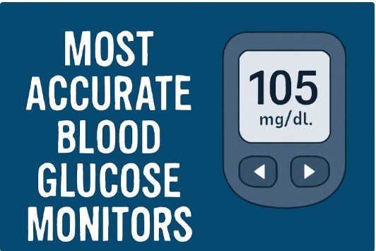 continuous glucose monitoring systems