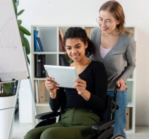 NDIS service providers in the Midlands