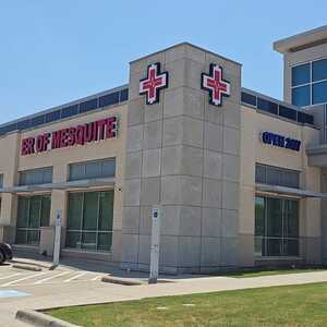nextcare urgent care mesquite