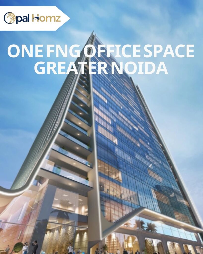 one fng office space for sale