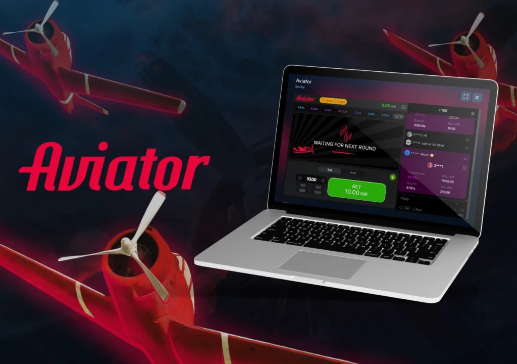Online Aviator Game