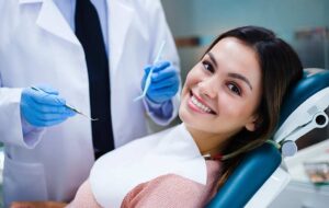 Best Dental Clinic in Dubai