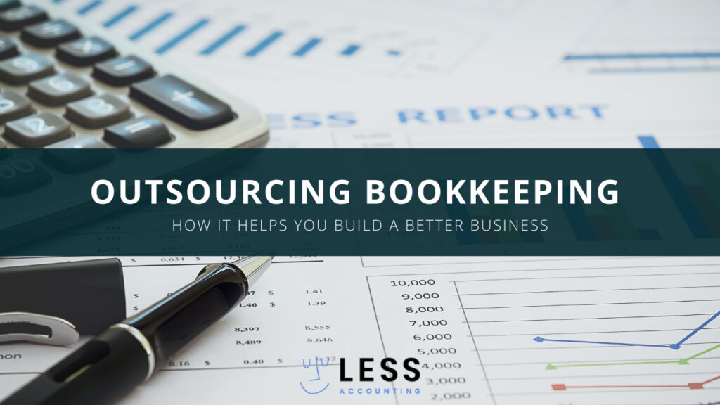 outsource bookkeeping services