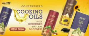 Oils