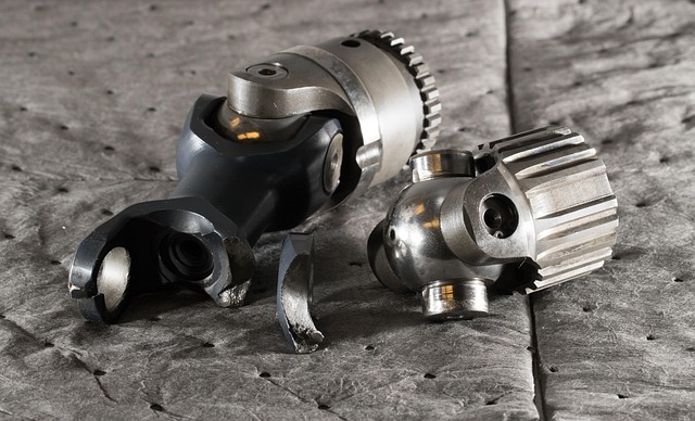 Mechanical Seal