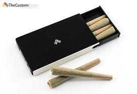 pre roll boxes