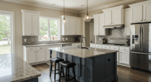 professional kitchen remodeling company