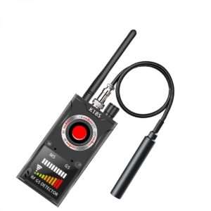 recording device detector