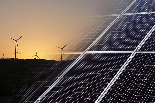 Best Solar Panels in Pakistan