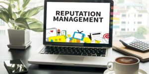 Online Reputation Services