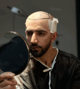 Sapphire FUE Method