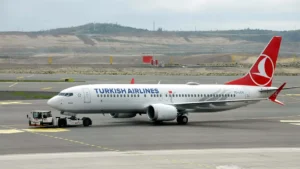Cancellation Policy of Turkish Airlines