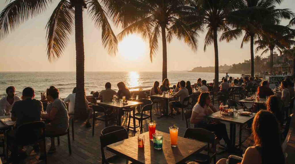 famous bar in mumbai