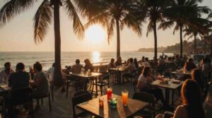famous bar in mumbai
