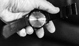 Bringing watches back to life