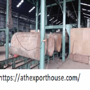 veneer-cutting