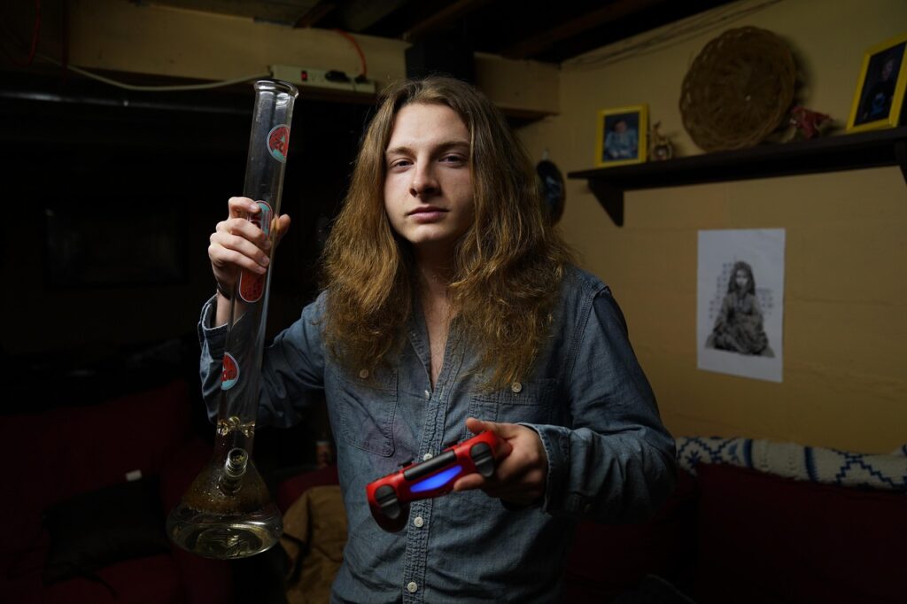 weed accessories