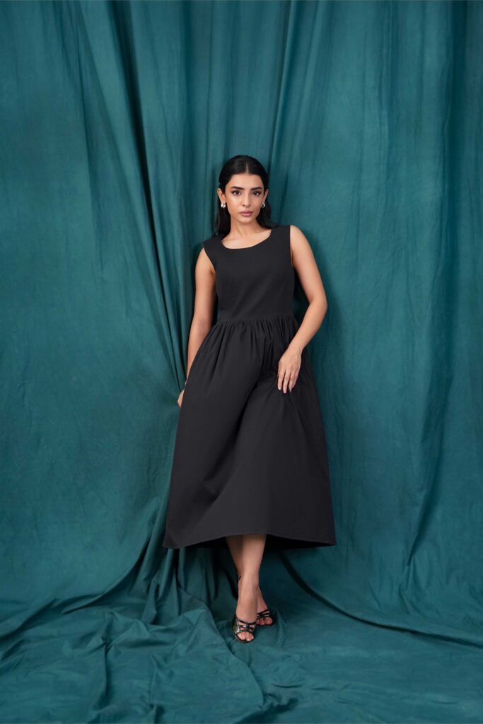 western dress for ladies