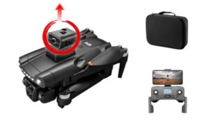 xiomi drone