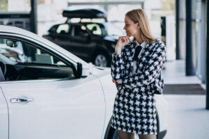 rideshare